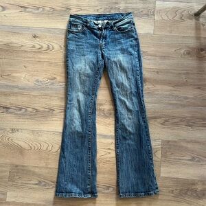 Brandy Melville BRIELLE 90'S JEANS